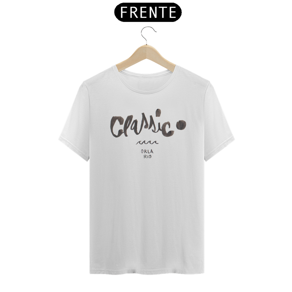 Tshirt Classic OrlaRio