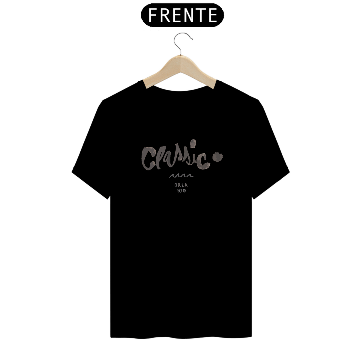 Tshirt Classic OrlaRio