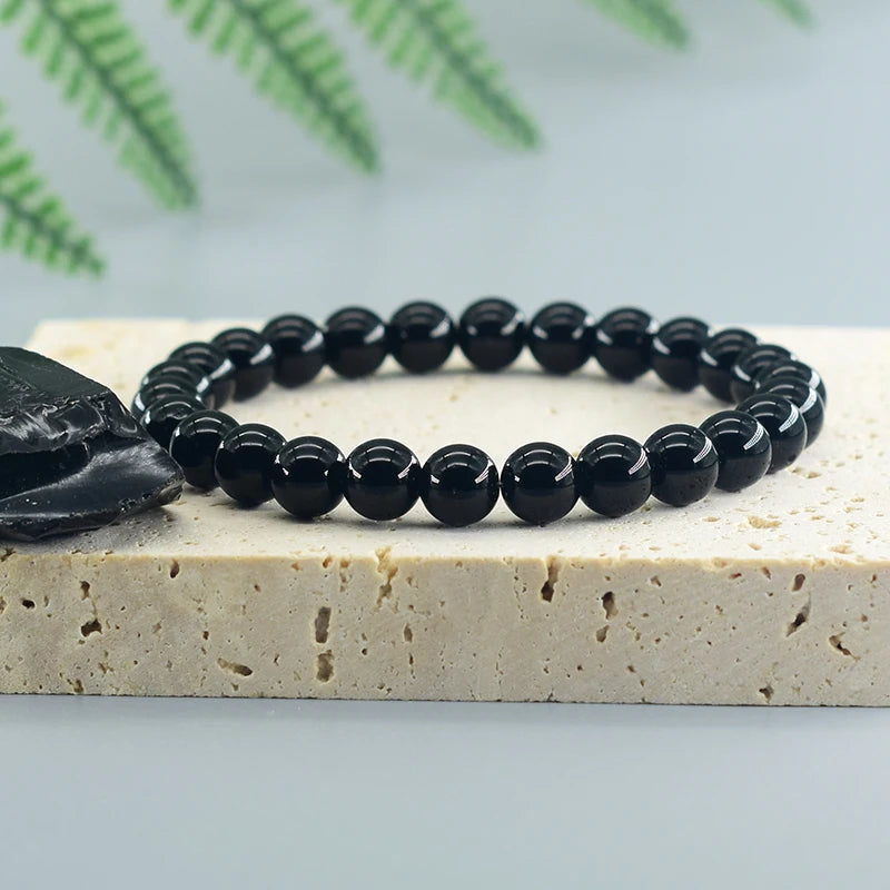 Pulseira Onyx Yoga Meditation OrlaRio