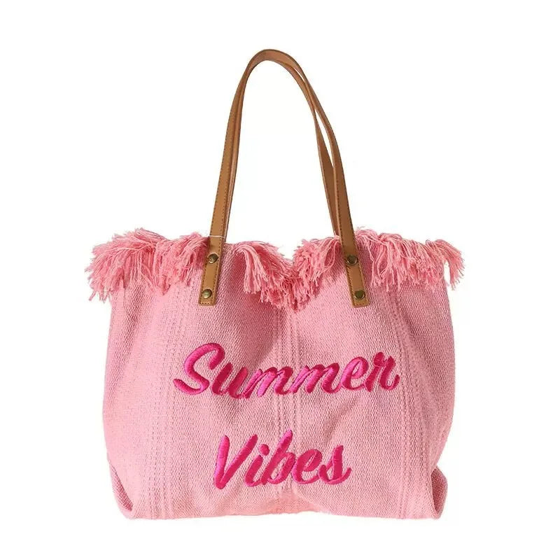 Bolsa Feminina Summer Vibes OrlaRio