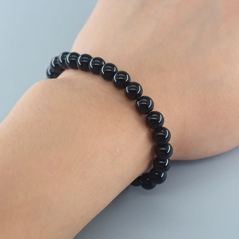 Pulseira Onyx Yoga Meditation OrlaRio