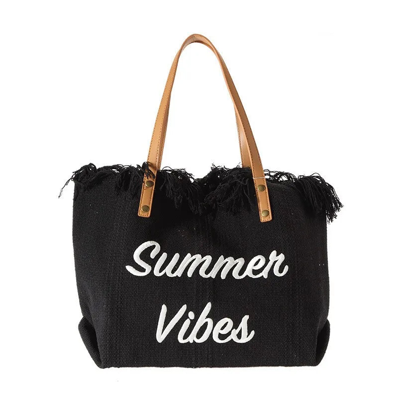 Bolsa Feminina Summer Vibes OrlaRio