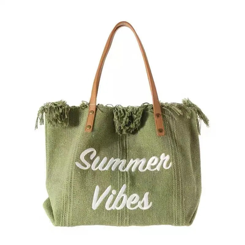 Bolsa Feminina Summer Vibes OrlaRio