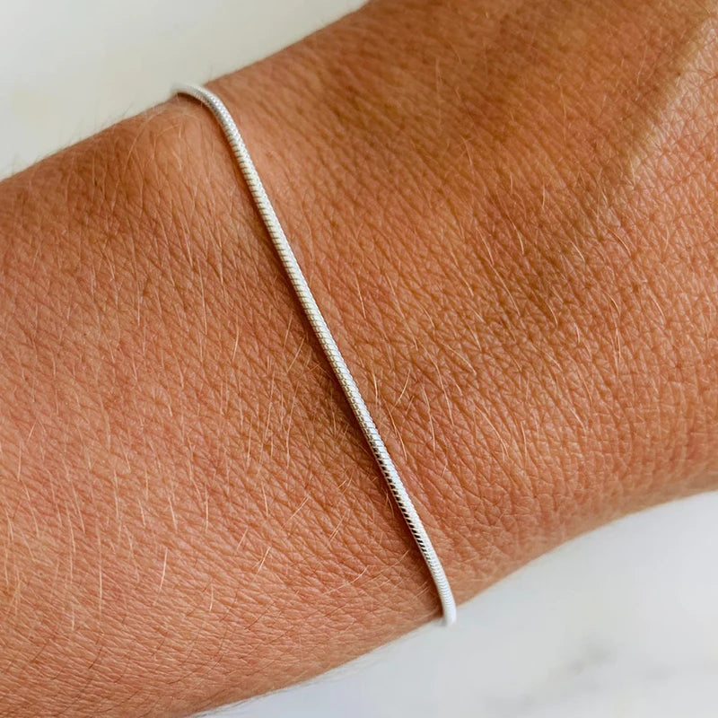 Pulseira Minimal Classic OrlaRio