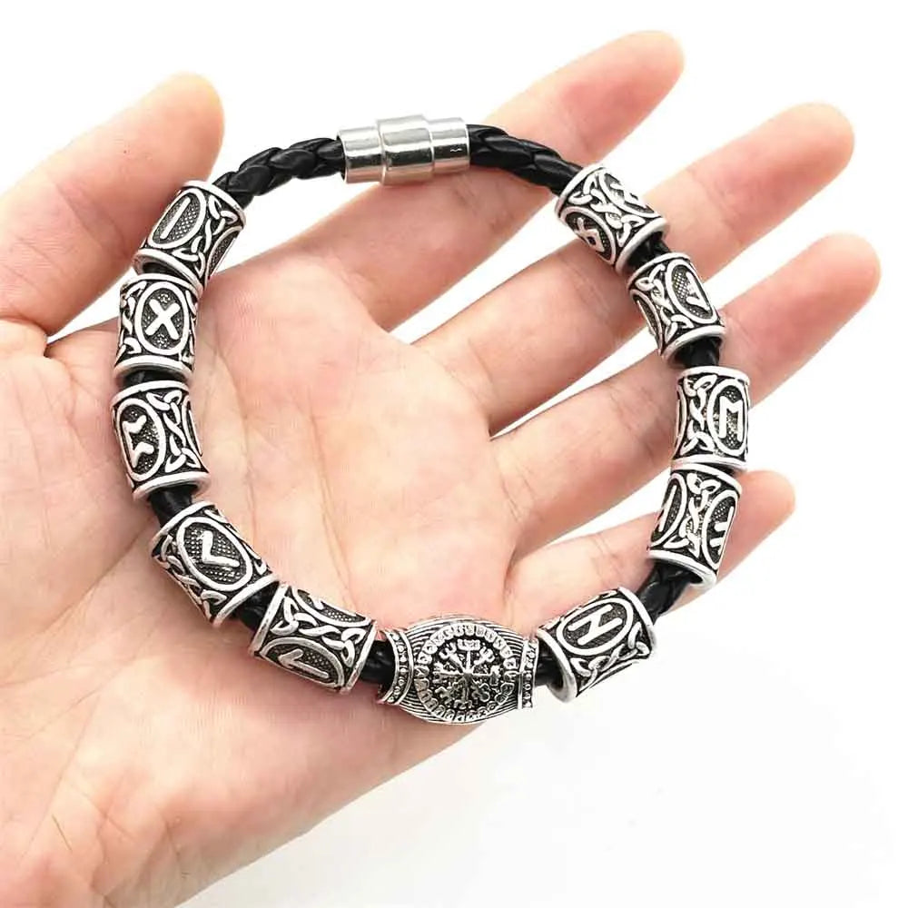 Pulseira Masculina Norse OrlaRio