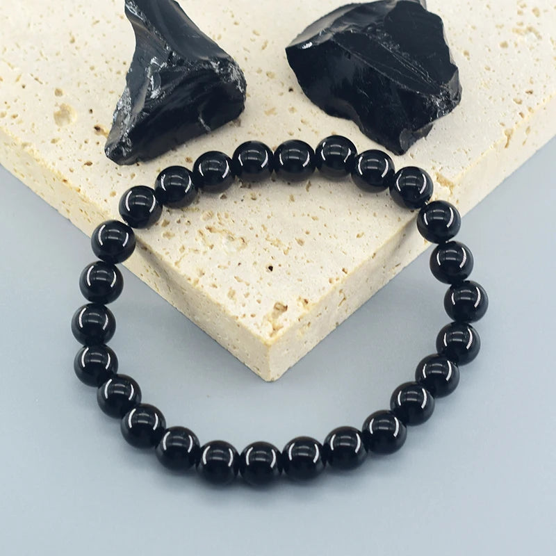 Pulseira Onyx Yoga Meditation OrlaRio