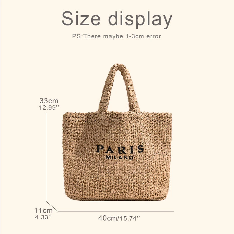 Bolsa Feminina Milano Paris OrlaRio