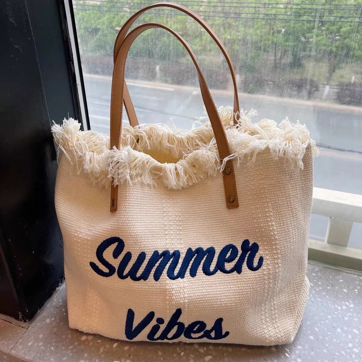 Bolsa Feminina Summer Vibes OrlaRio