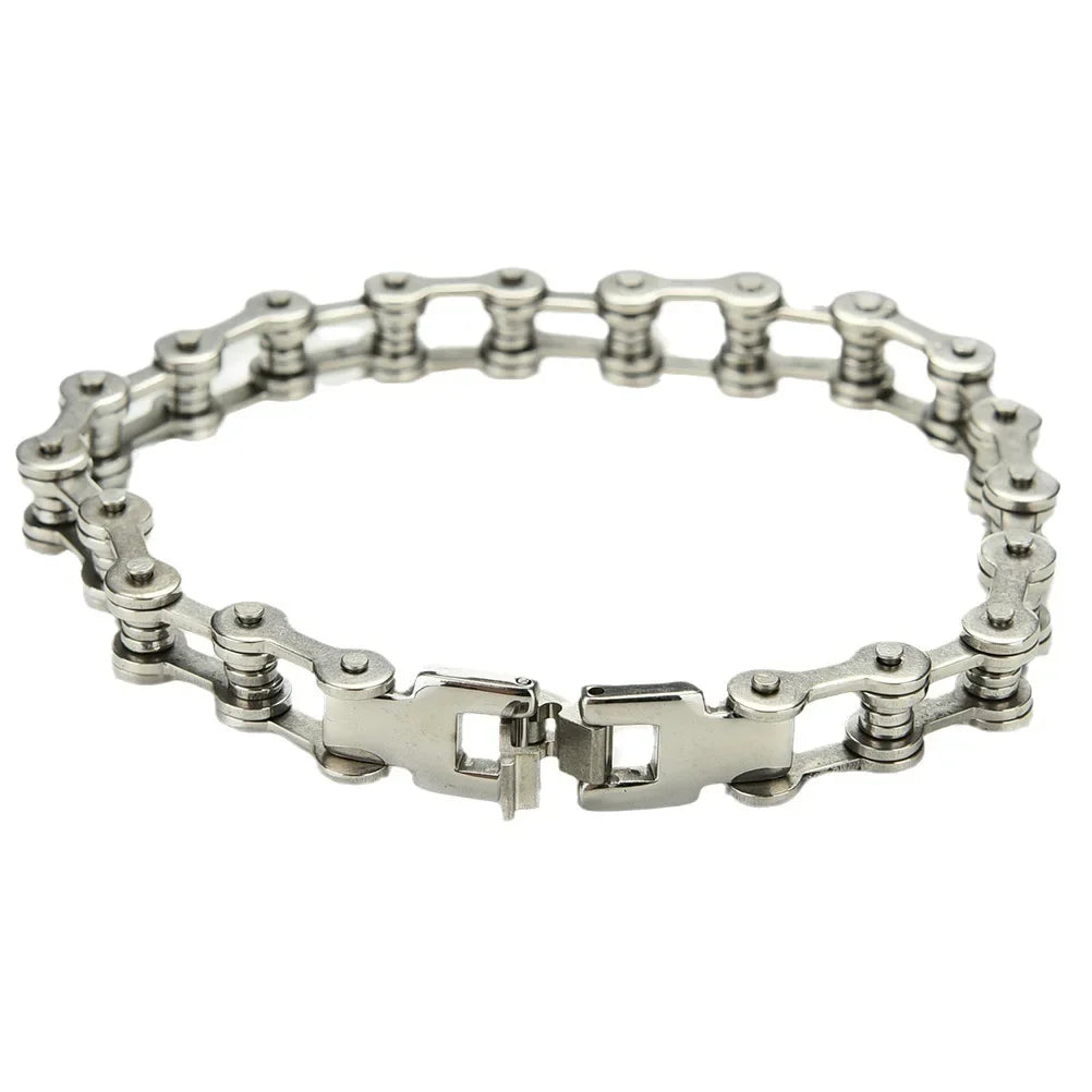 Pulseira Masculina Motorcycle OrlaRio