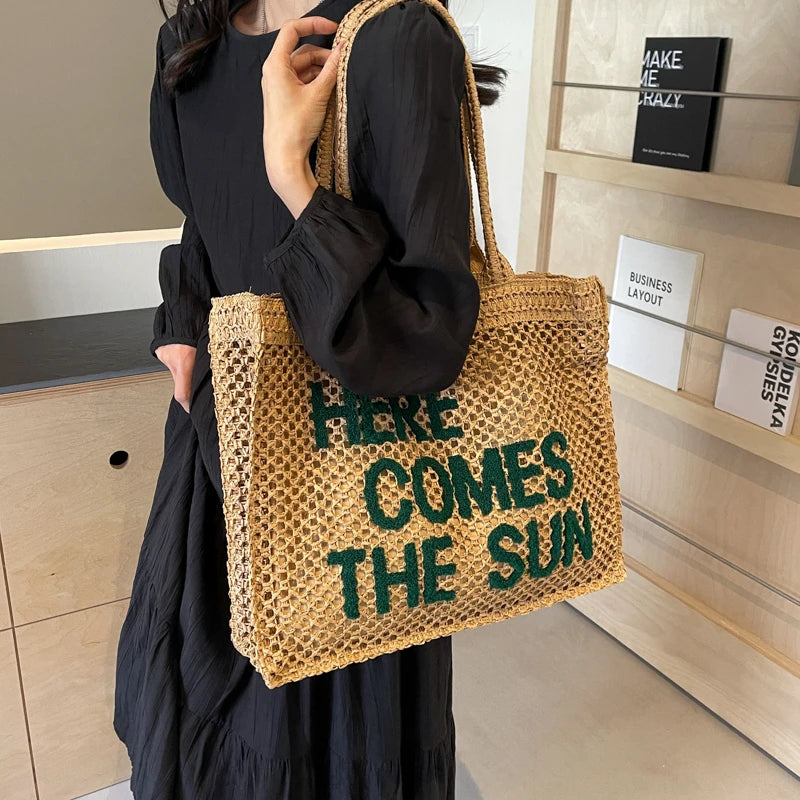 Bolsa Feminina The Sun OrlaRio