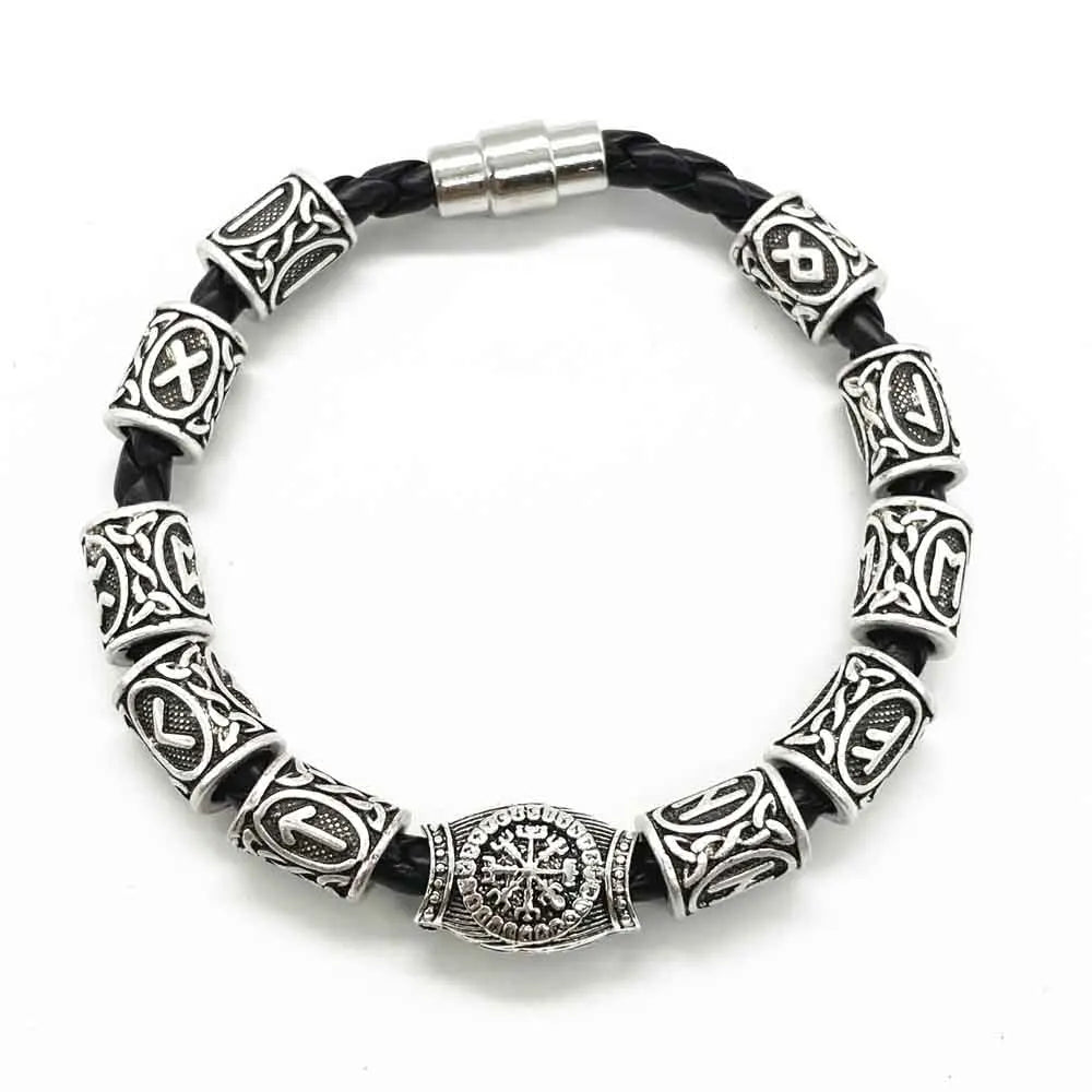 Pulseira Masculina Norse OrlaRio