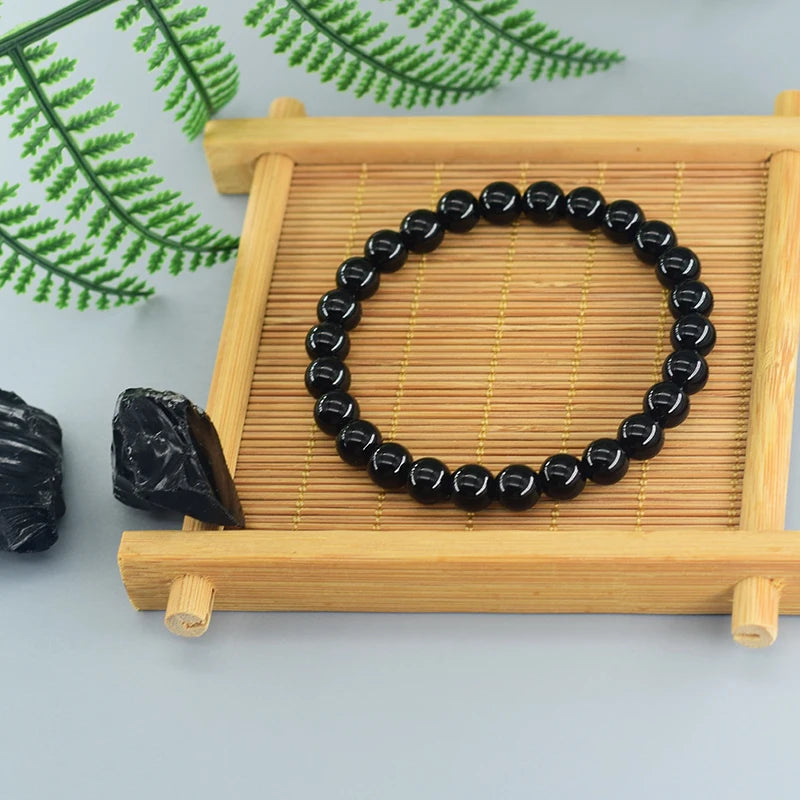 Pulseira Onyx Yoga Meditation OrlaRio